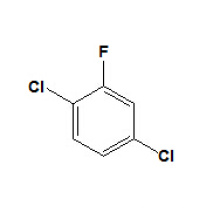 2, 5-Dichlorfluorbenzol CAS Nr. 348-59-4